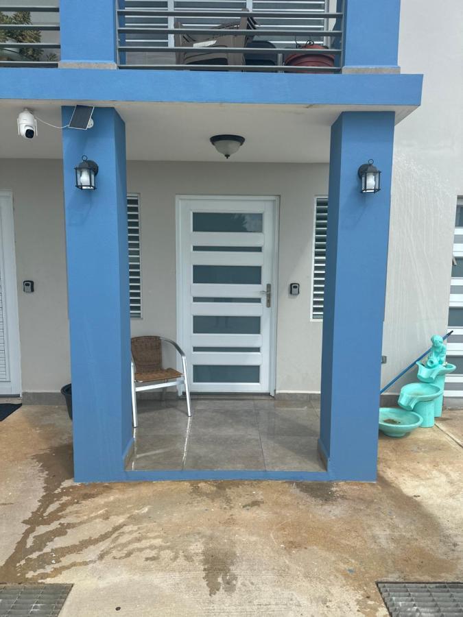 Black Pearl Guayama Exterior foto