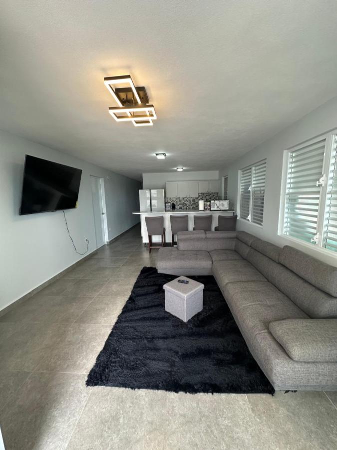 Black Pearl Guayama Exterior foto